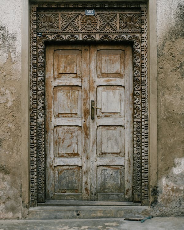 Stone Town Zanzibar