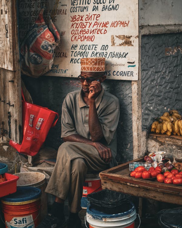 Zanzibar Spice Coast